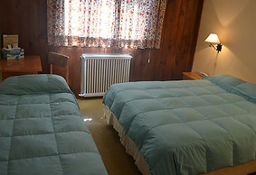 Hosteria Piuke