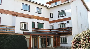 Hosteria Piuke