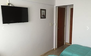 Hosteria Piuke