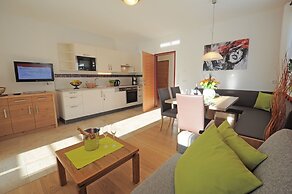 Appartement Schattauer