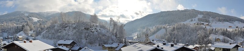 Appartement Schattauer