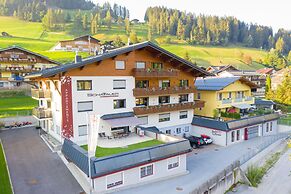 Appartement Schattauer