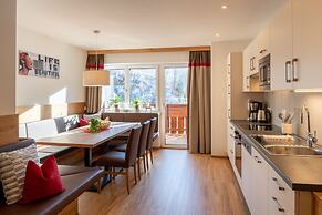 Appartement Schattauer