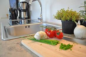 Appartement Schattauer
