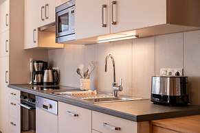 Appartement Schattauer