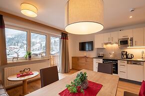 Appartement Schattauer