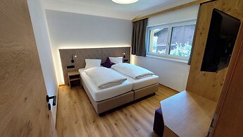 Appartement Schattauer
