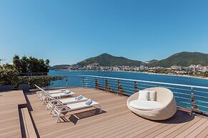 Dukley Hotel & Resort