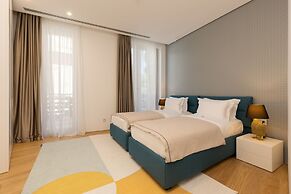 Dukley Hotel & Resort