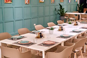 Dukley Hotel & Resort
