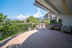 Dukley Hotel & Resort