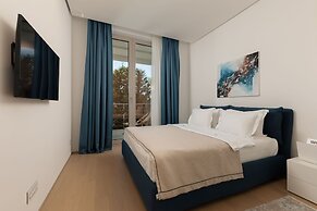 Dukley Hotel & Resort