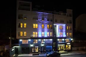 Sterling Hotel