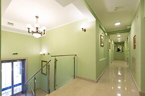 Sterling Hotel