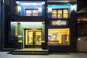 Sterling Hotel