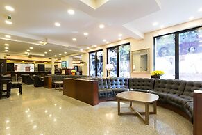Sterling Hotel