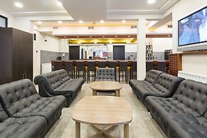 Sterling Hotel
