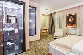 Sterling Hotel