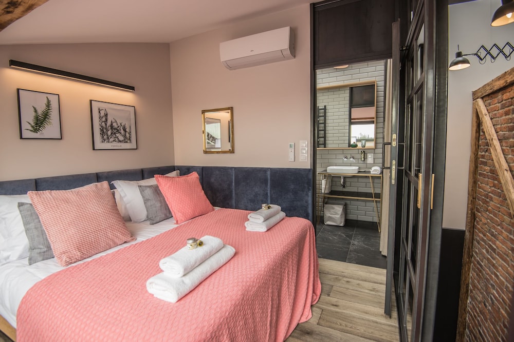 Stradom 15 Apartments