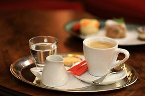 Hotel Bellevue Vienna
