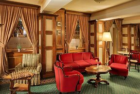 Hotel Bellevue Vienna