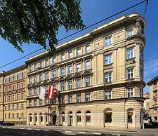 Hotel Bellevue Vienna