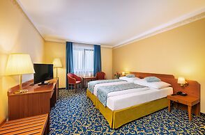 Hotel Bellevue Vienna