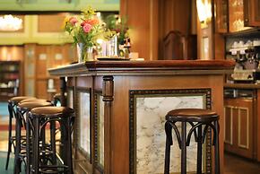 Hotel Bellevue Vienna