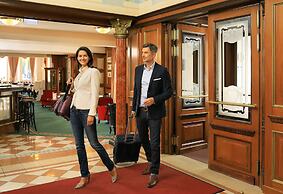 Hotel Bellevue Vienna