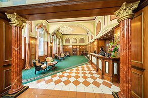 Hotel Bellevue Vienna
