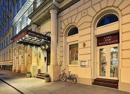 Hotel Bellevue Vienna