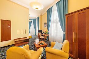Hotel Bellevue Vienna
