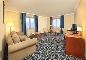 Hotel Bellevue Vienna
