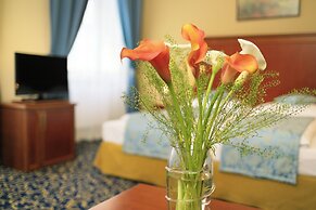 Hotel Bellevue Vienna