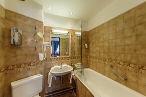 Hotel Bellevue Vienna