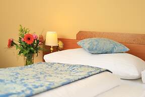 Hotel Bellevue Vienna