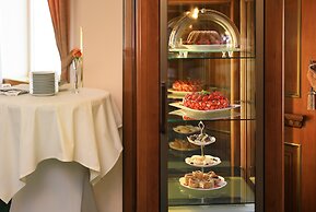 Hotel Bellevue Vienna