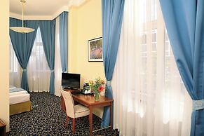 Hotel Bellevue Vienna