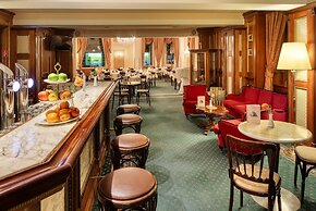 Hotel Bellevue Vienna