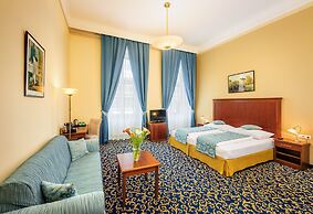 Hotel Bellevue Vienna