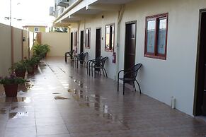 Grand Diamond Hotel Suites Trinidad