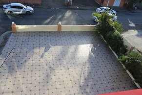 Grand Diamond Hotel Suites Trinidad
