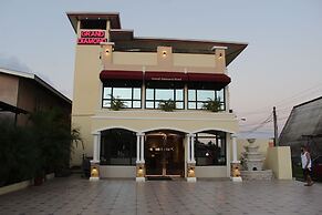 Grand Diamond Hotel Suites Trinidad