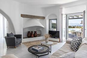 Aqua Breeze Villas Naxos