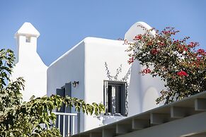 Aqua Breeze Villas Naxos