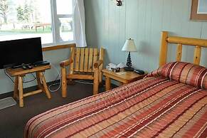 The Voyageurs' Lodge