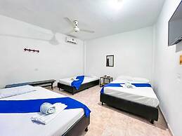 Hotel Zulan