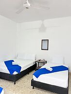 Hotel Zulan