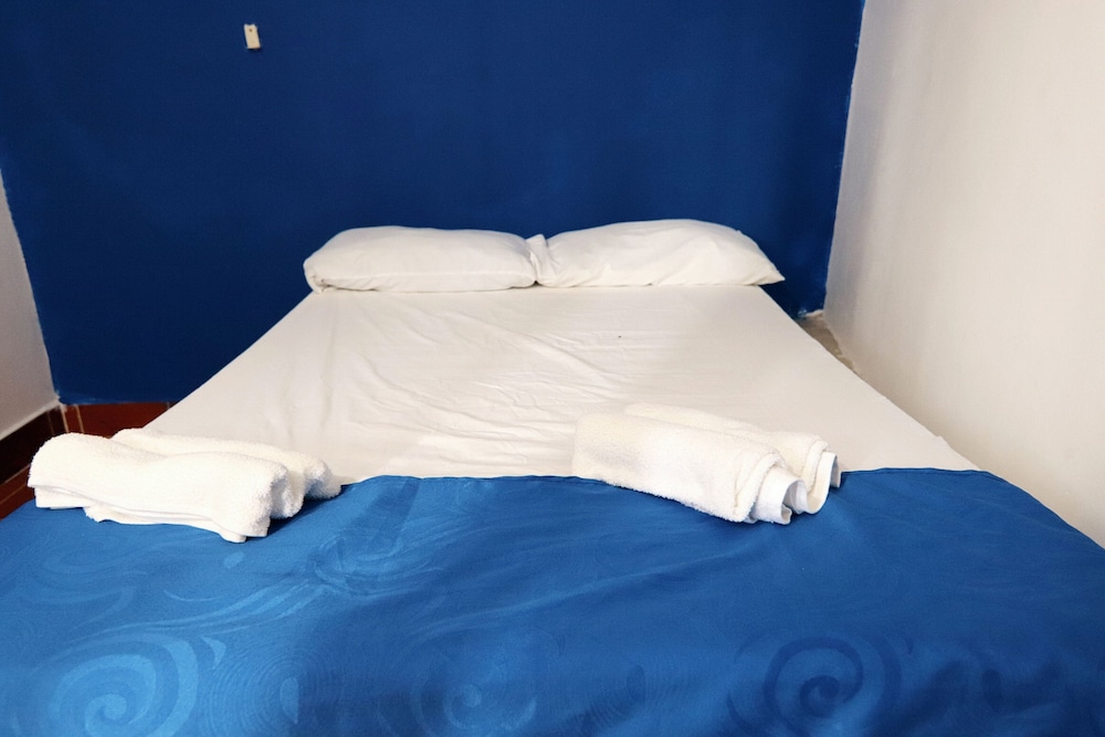 Hotel Zulan