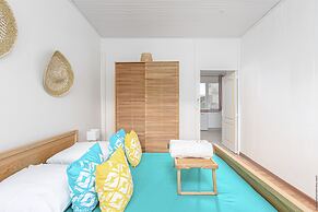 Foyal Suites